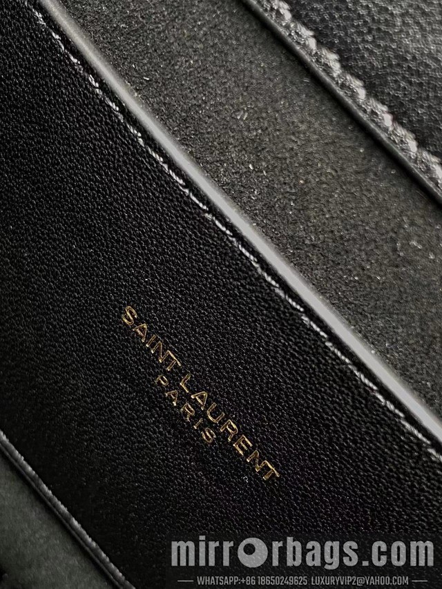YSL Bags YSL 832330 24x17x8.5cm 8D2