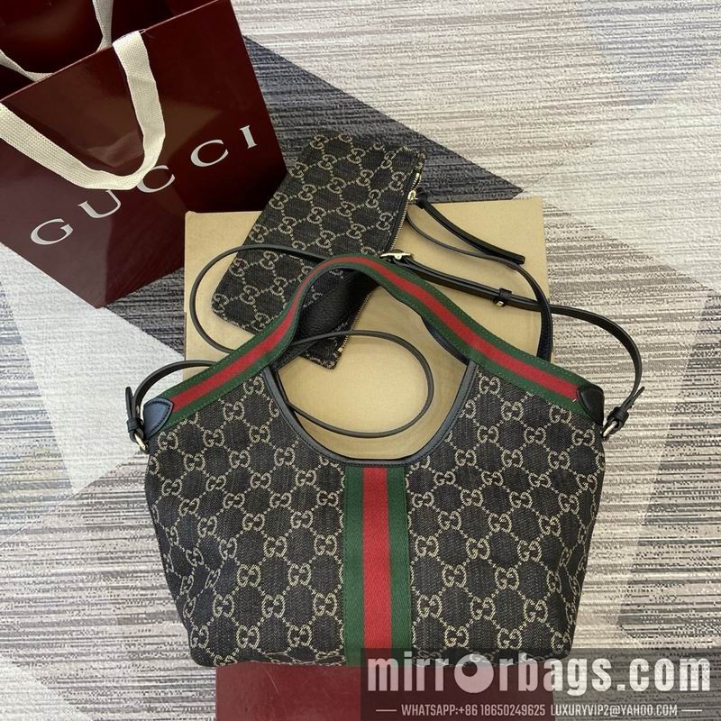 Gucci Bags 860845 25x20x15cm MP3