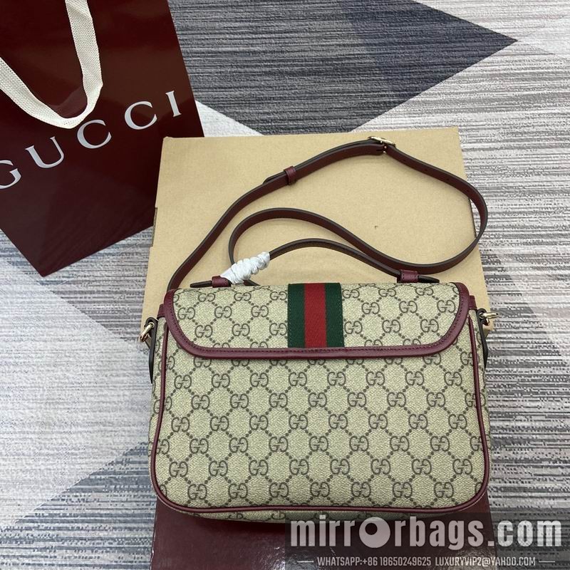Gucci Bags 836842 24x17.5x11.5cm MP 2色