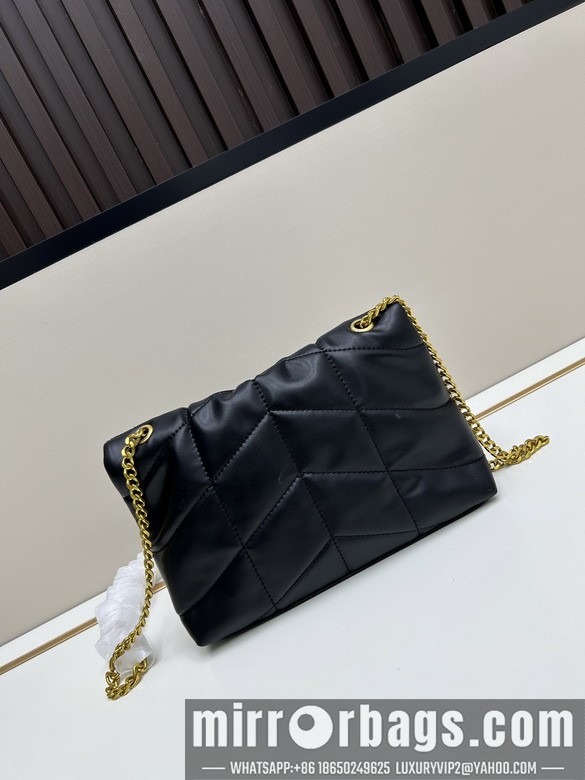 YSL Bags YSL lou 8819 23x15x7cm jj