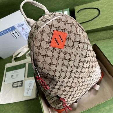 Gucci Bags BA650288 33X49X13