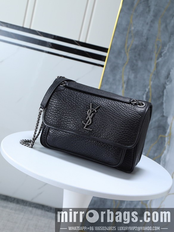 YSL Bags YSL 633178 28x20x8.5cm 8D1