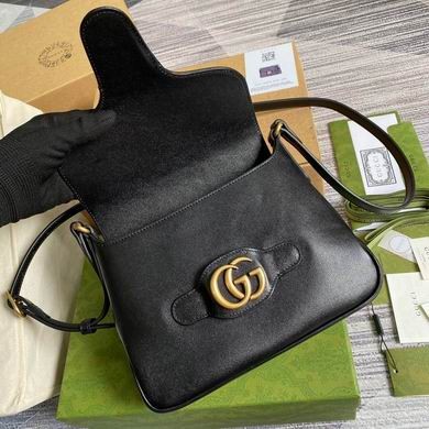 Gucci Bags BG648934 23.5x17.5x5