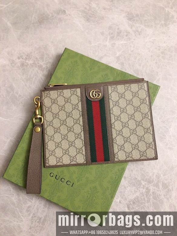 Gucci Bags BL672989 24X17.5