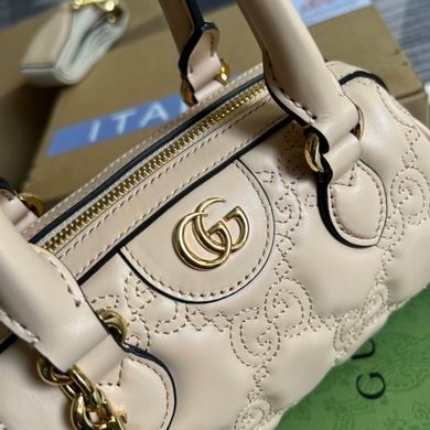 Gucci Bags 702251 19X13X11cm MP 2colour