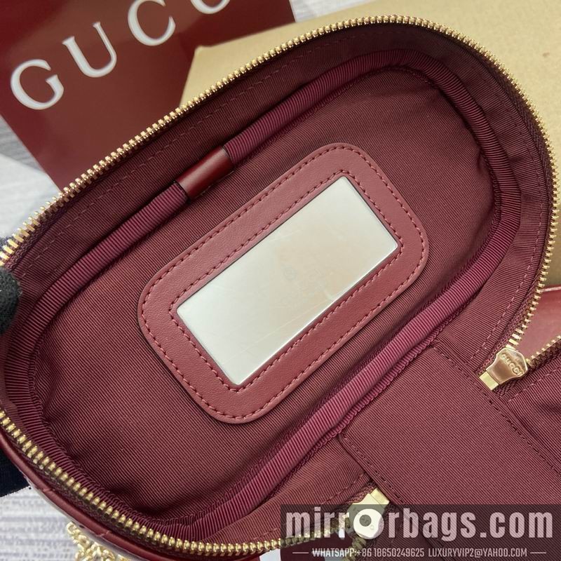 Gucci Bags 837454 19x11.5x9cm MP 3色