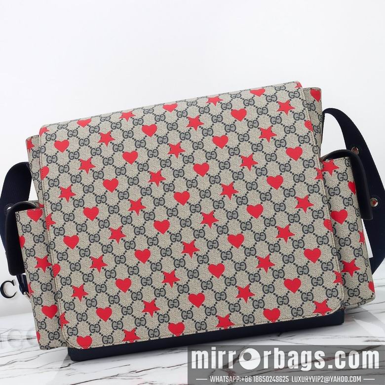 Gucci Bags 811491 45X32X15 DF2colors
