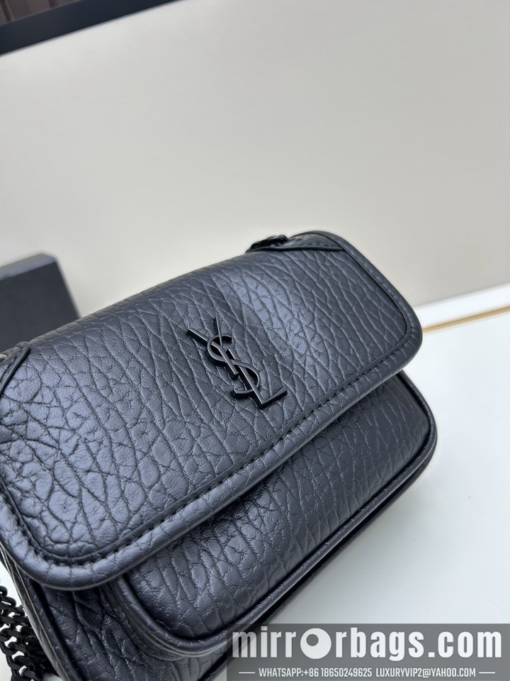 YSL Bags YSL niki 28736 19x13x5cm ss3