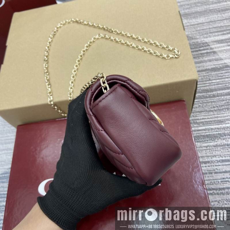 Gucci Bags 841290 16.5x9.5x4.5cm MP