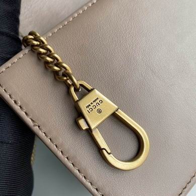 Gucci Bags BA488426 18x10.5x4.5