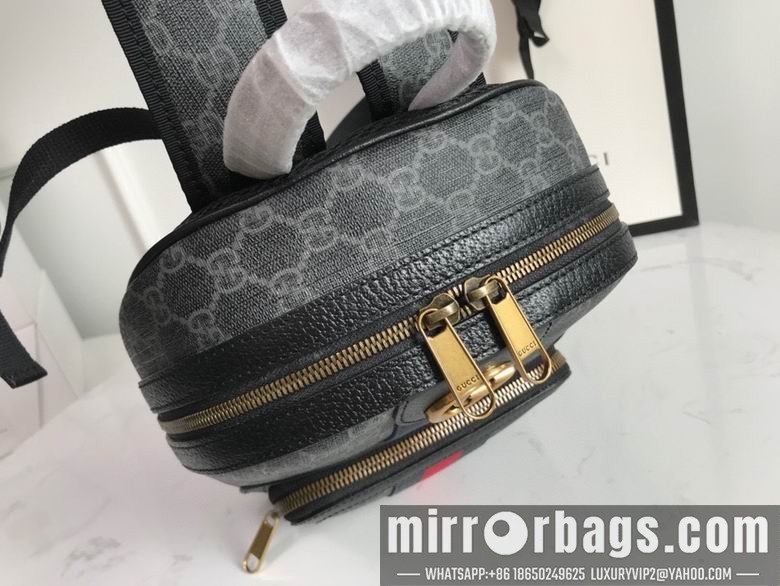 Gucci Bags 547965 22X29X15cm YG 2colour
