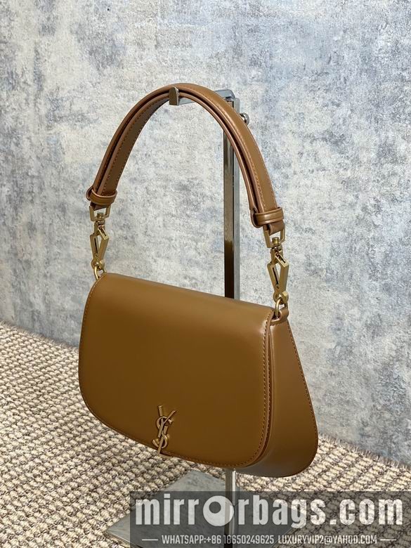 YSL Bags 800846 17.5X21X8cm MT 4colour