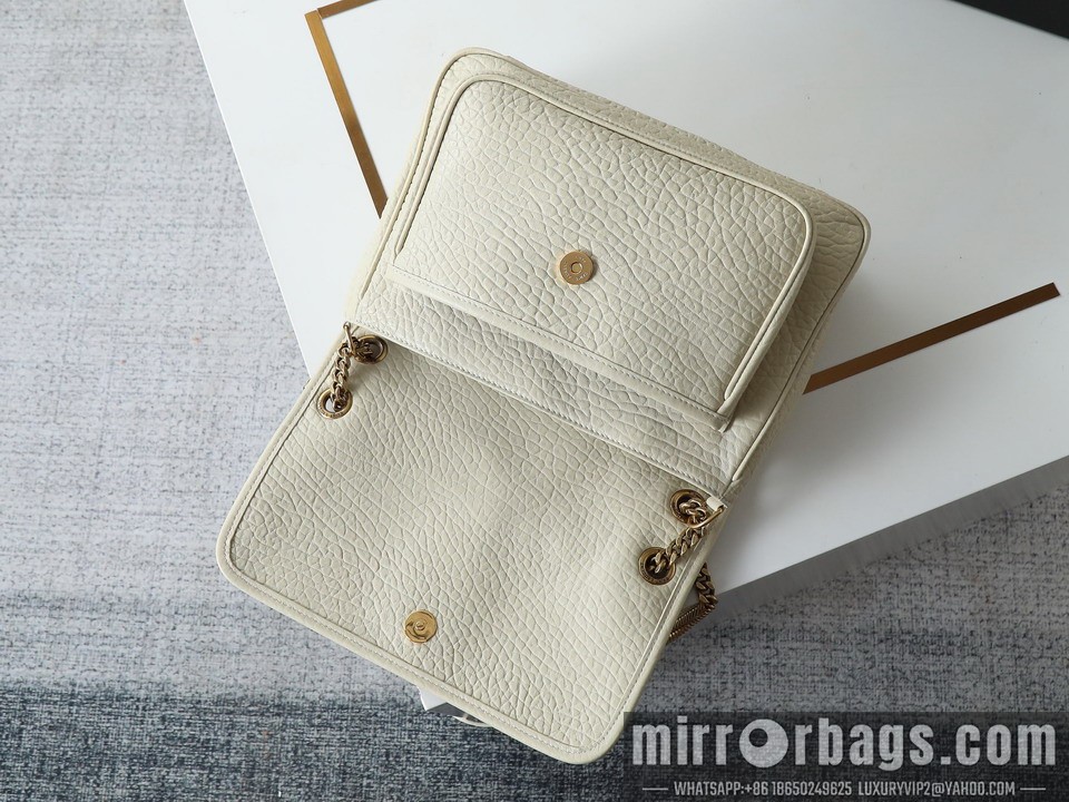 YSL Bags YSL 633178 28x20x8.5cm 8D8