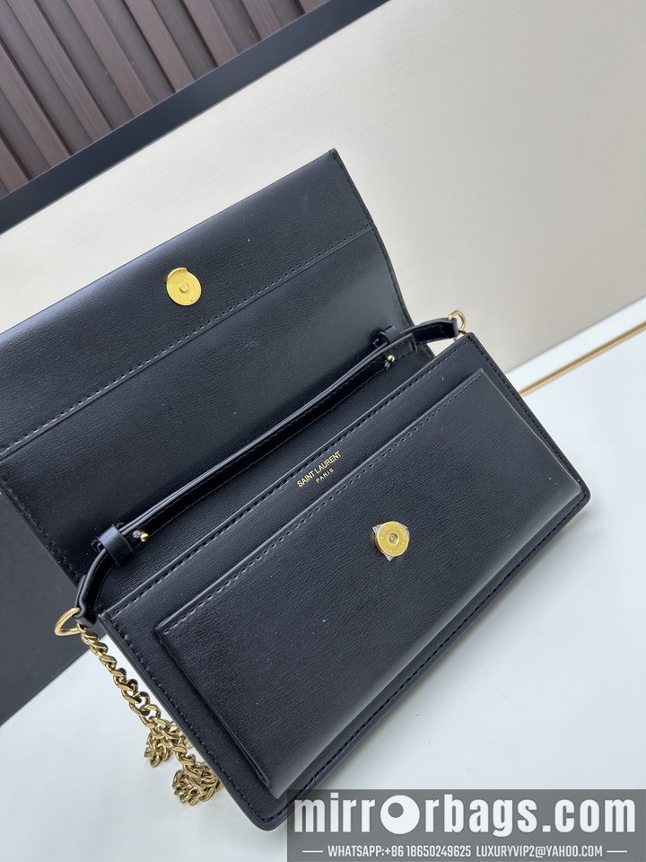 YSL Bags YSL 10997 22x12x4cm ss