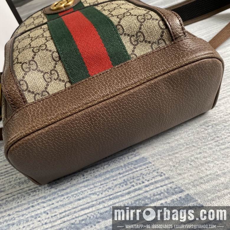 Gucci Bags 547965 22X29X15cm MP