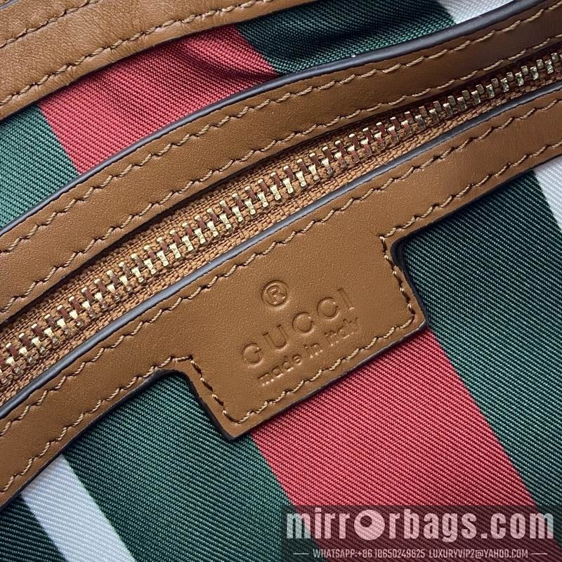 Gucci Bags 815409 25.5x20x5cm MP