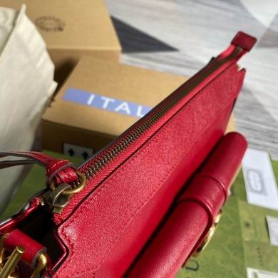 Gucci Bags BG648999 28X21X7.5