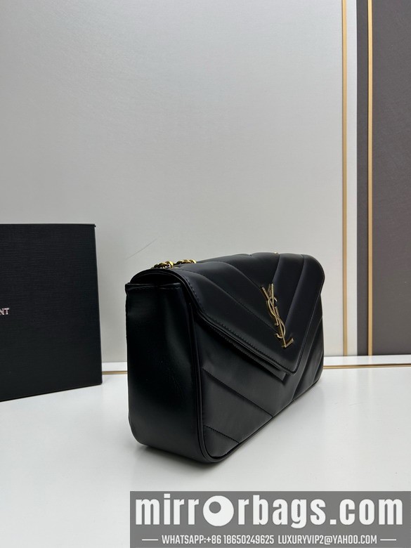YSL Bags YSL lou 6146 29x16x8cm jj