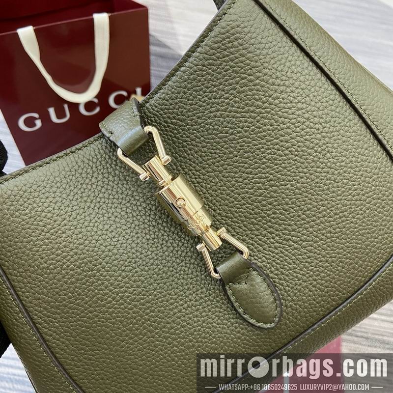 Gucci Bags 810232 27.5x19x4cm MP