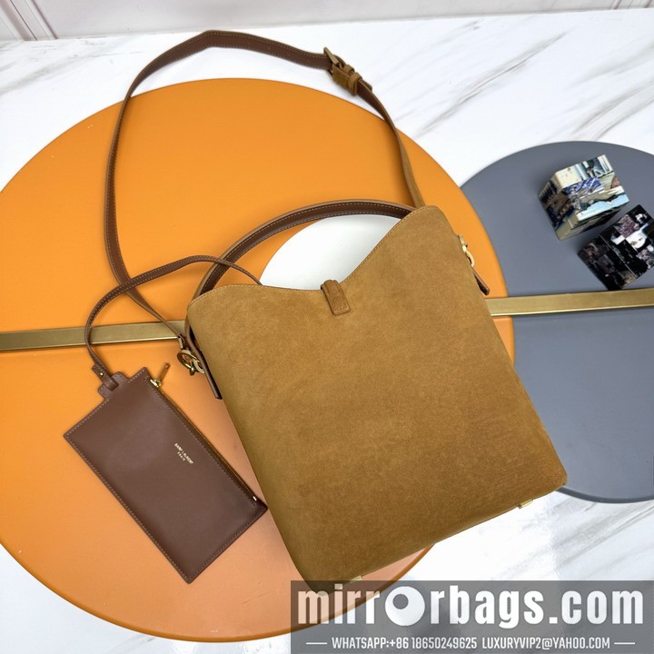YSL Bags YSL LE 5A7 742828 26x20x12cm 8D