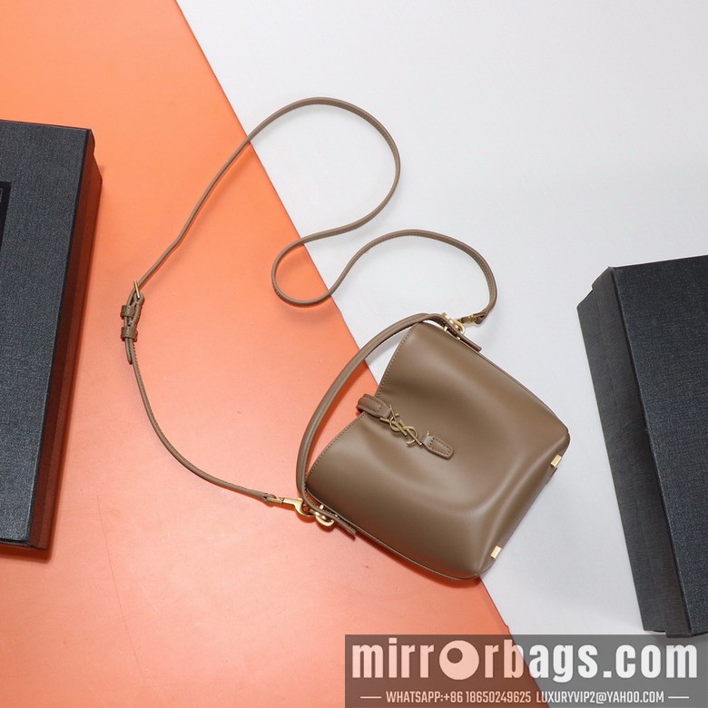 YSL Bags YSL 765870 15x13x6cm 8D1