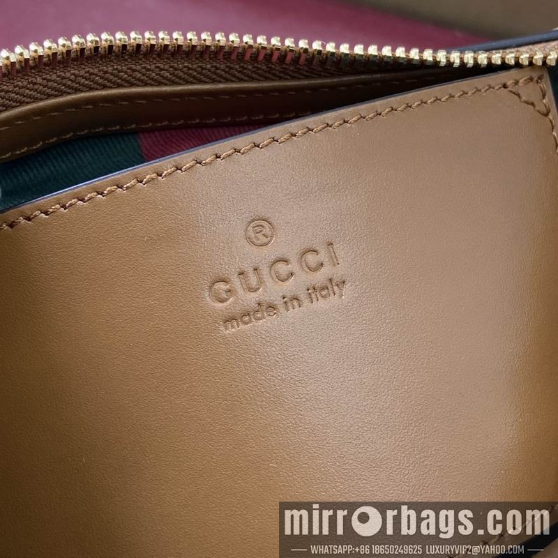 Gucci Bags 847450 22x14x8cm MP 2色