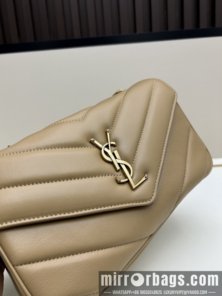 YSL Bags YSL 801437 24x14x7cm jj1