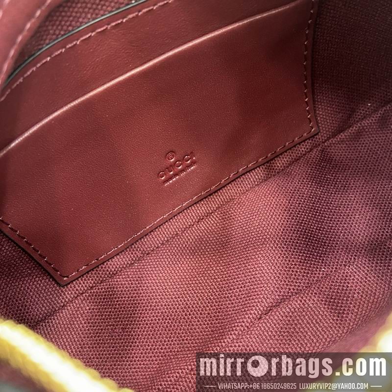 Gucci Bags 847091 19x16.5x12x4x2.5cm MP 2色
