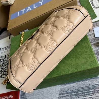 Gucci Bags 702200 26X17.5X8cm MP