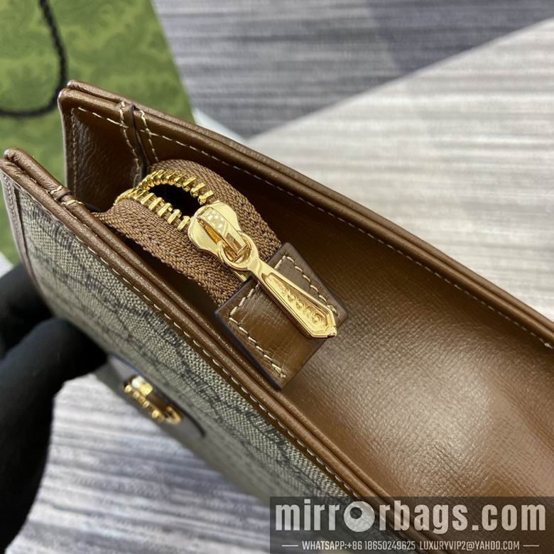 Gucci Bags 621890 25.5X20.5X6cm MP