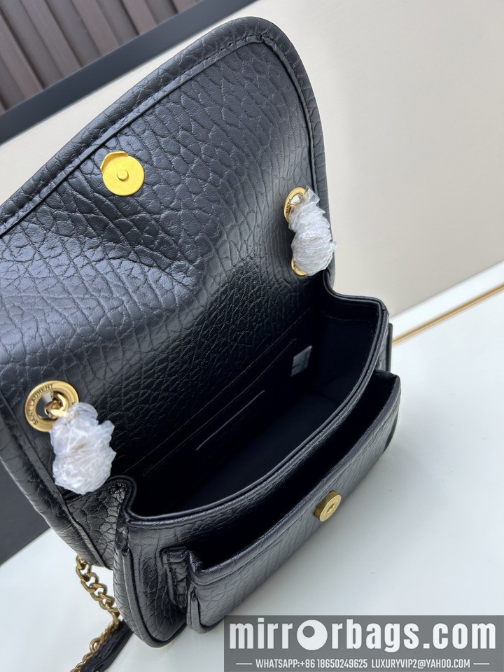 YSL Bags YSL niki 28736 19x13x5cm ss
