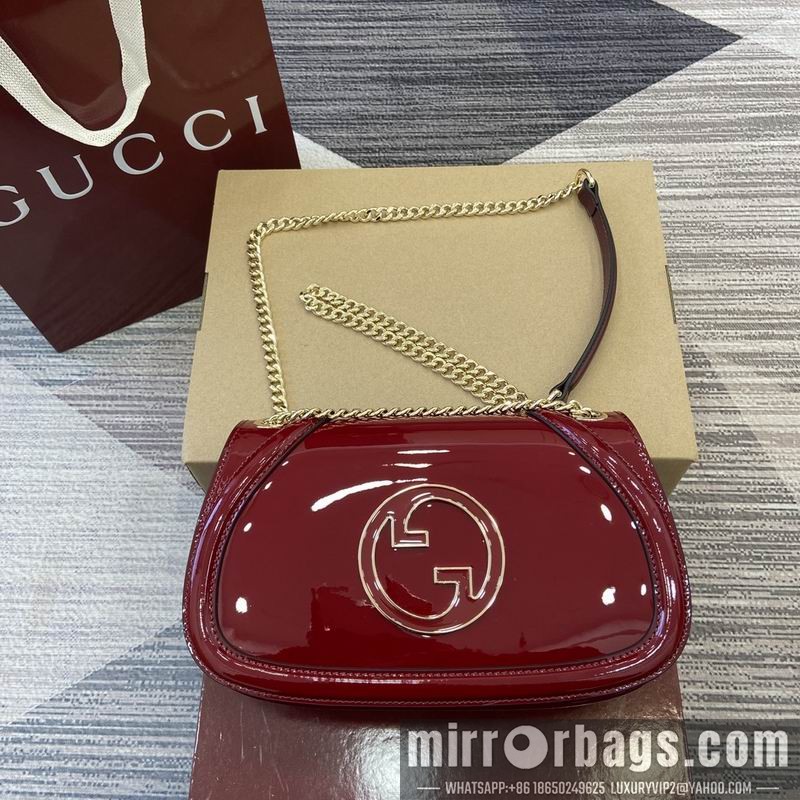 Gucci Bags 815715 26.5x16.5x8.5cm MP 2色