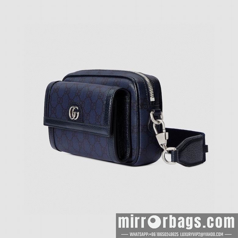 Gucci Bags 746308 20X12.5X9cm MP