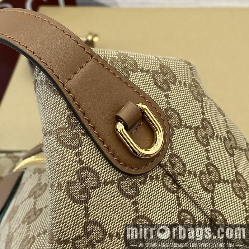 Gucci Bags 857799 27.5x13x14.5cm MP