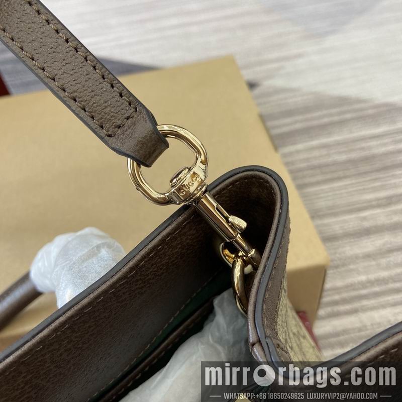 Gucci Bags 836840 25.5x18x10.5cm MP