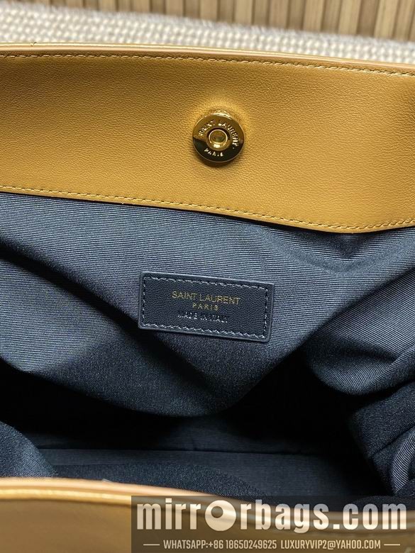 YSL Bags 809824 35X35X10cm MT 4