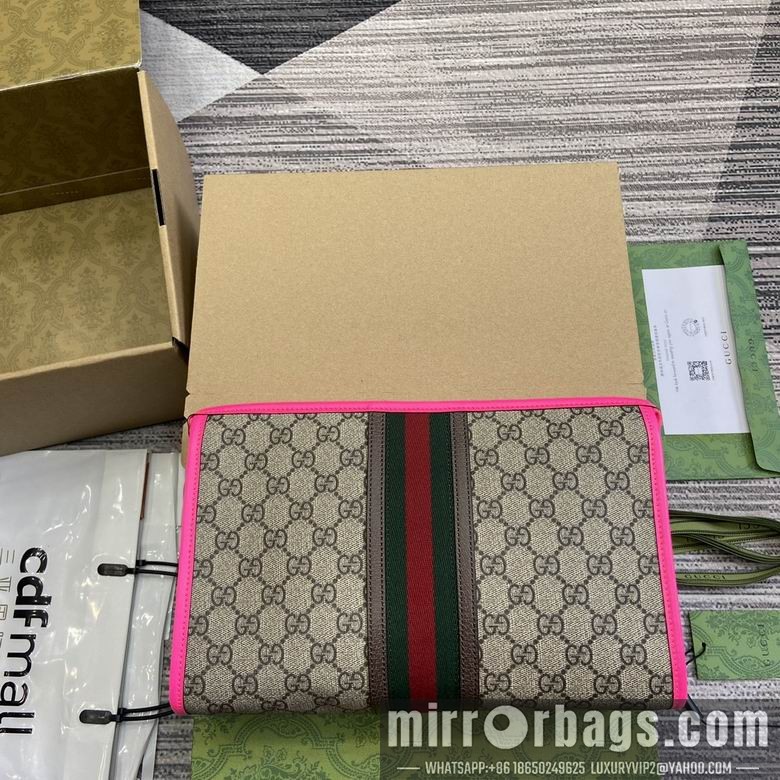 Gucci Bags 598234 28.5X18X9cm MP 3colour