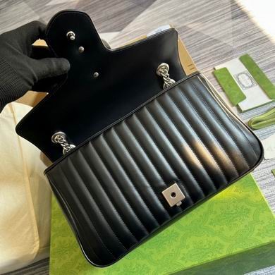 Gucci Bags Marmont 443496 31X19X7cm MP
