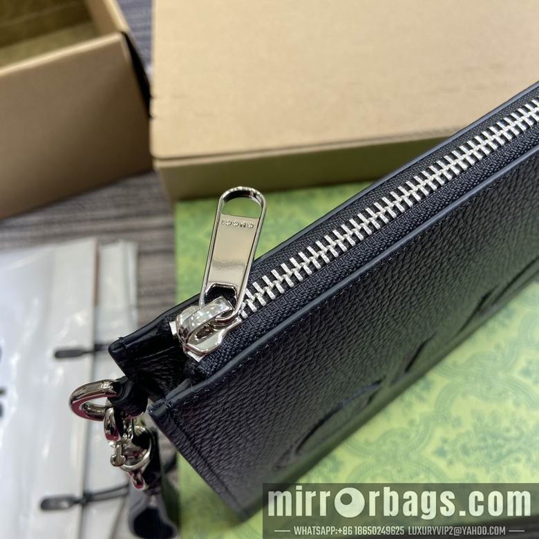 Gucci Bags 768374 22X28X3cm MP 2colour