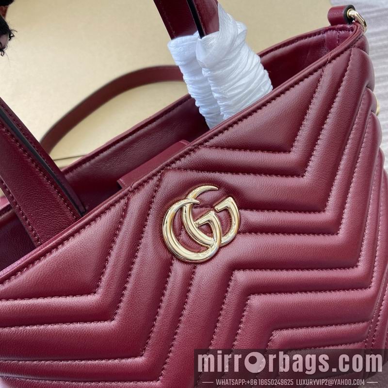 Gucci Bags 847386 18x29x18x12.5cm MP 2色