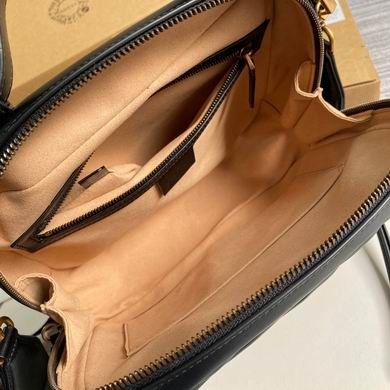 Gucci Bags 498100 25X19X8cm MP