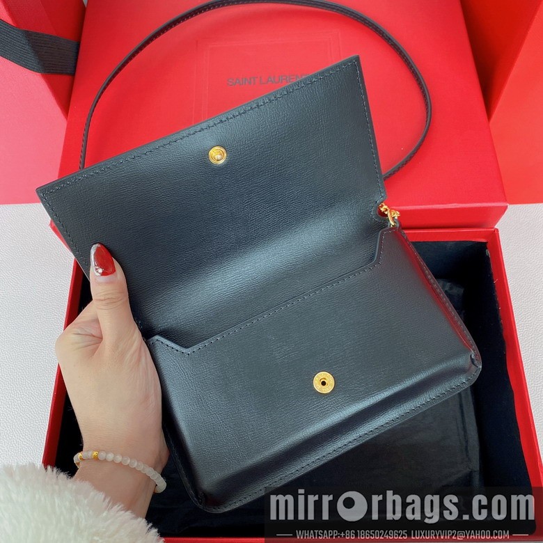 YSL Bags YSL Holder 635095 18x11x2cm 8D2