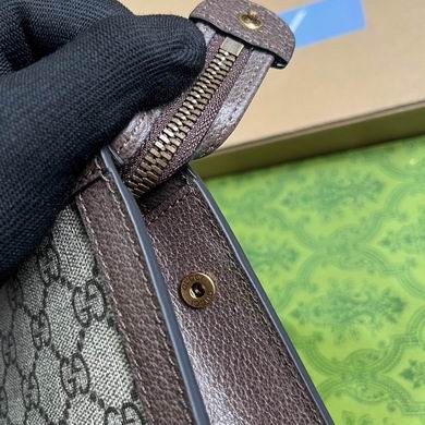 Gucci Bags 760243 18X26X6cm MP 2colour