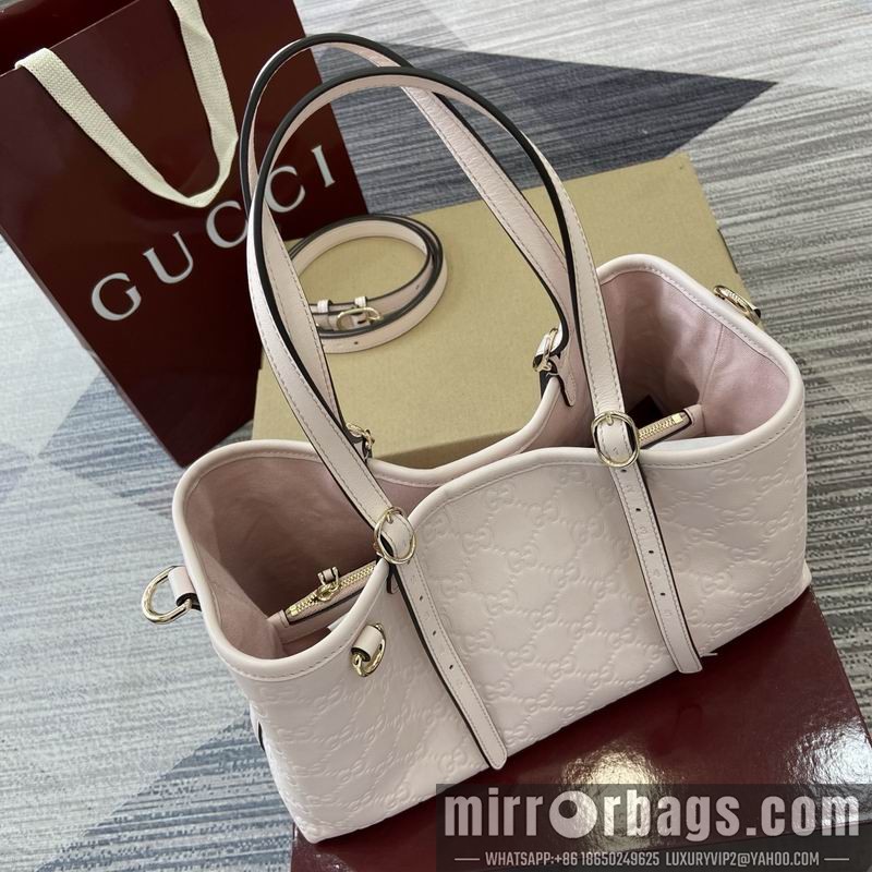 Gucci Bags 815214 30x18x11cm MP