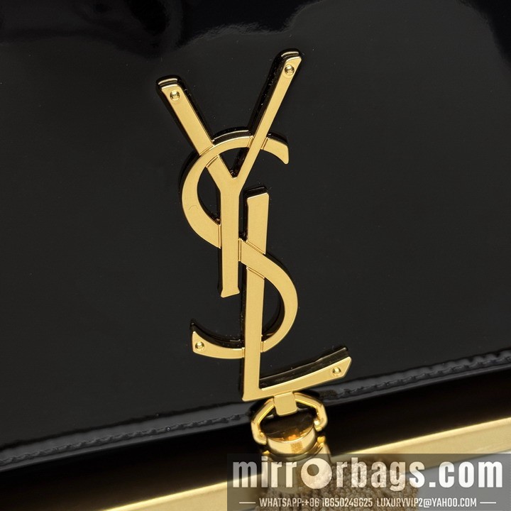 YSL Bags YSL 354119 24x14x5cm 8D1