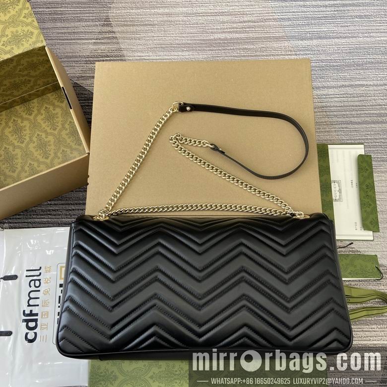 Gucci Bags 788371 40X21X8.5cm MP