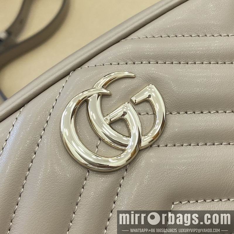 Gucci Bags 634936 12x18x7cm MP