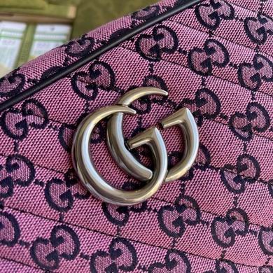 Gucci Bags BL447632 24x13x7