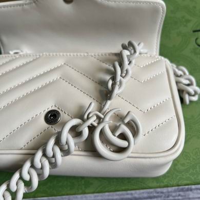 Gucci Bags Marmont 699757 16.5X10.2X5.1cm MP