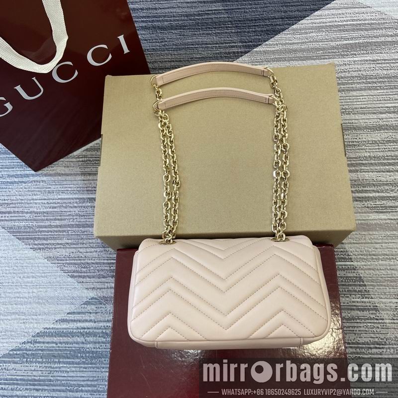 Gucci Bags 837280 22x12.5x6cm MP 1